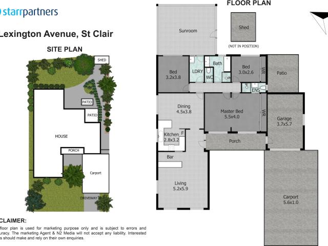 House for sale in Sydney, New South Wales