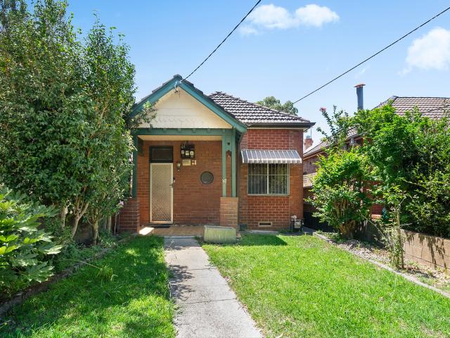 House for sale in Sydney, New South Wales