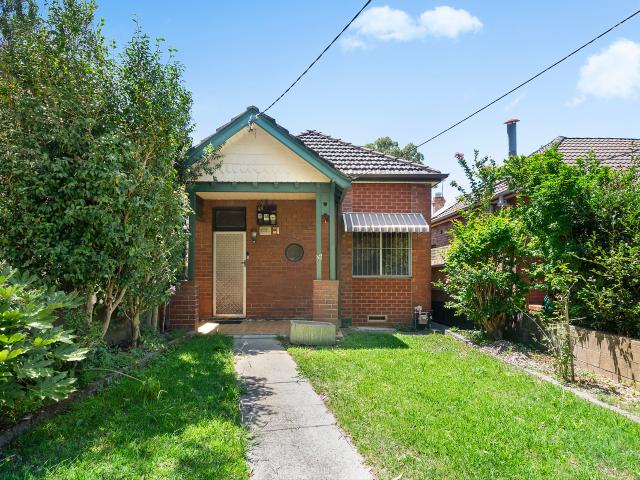 House for sale in Dulwich Hill, New South Wales