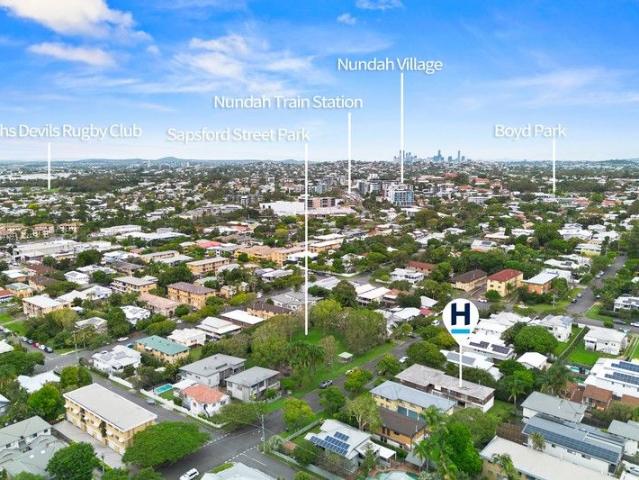Apartment for sale in Northgate