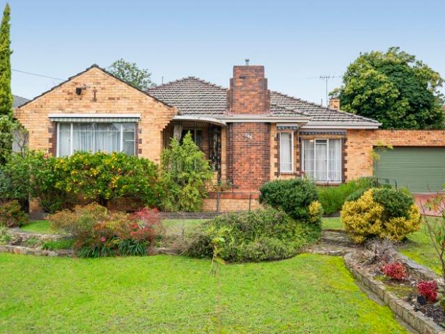 House for sale in Camerons Creek, Victoria