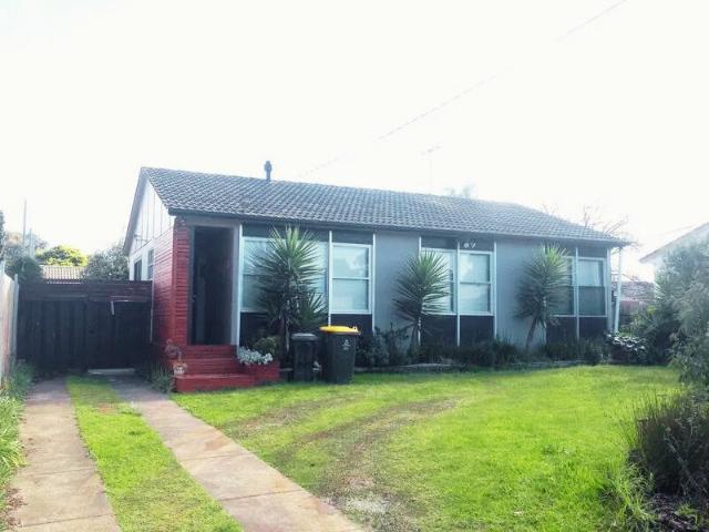 House for sale in Camerons Creek, Victoria