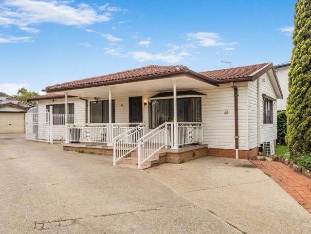 House for sale in Sydney, New South Wales