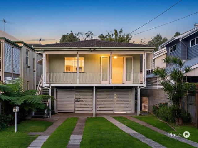 House for sale in Toombul, Queensland