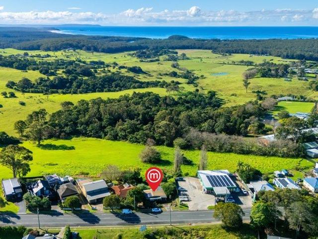 House for sale in Brooman, New South Wales