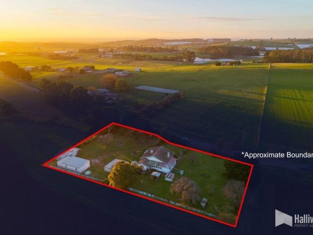 House for sale in Thirlstane, Tasmania