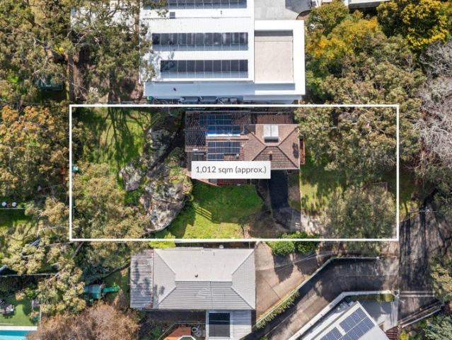 House for sale in Sydney, New South Wales