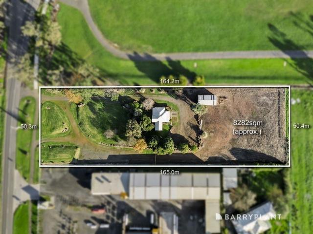 House for sale in Camerons Creek, Victoria