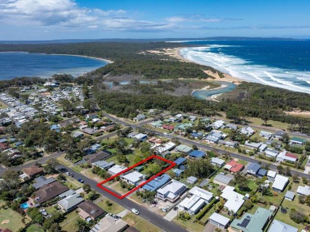 House for sale in Cudmirrah, New South Wales