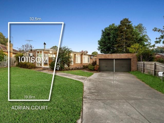 House for sale in Camerons Creek, Victoria
