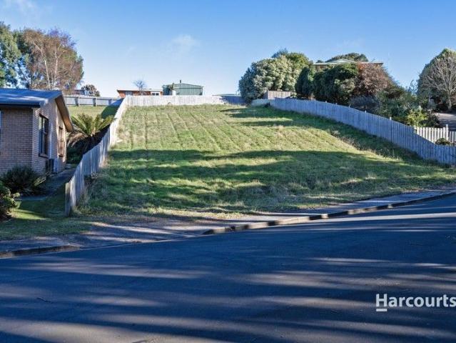 Land for sale in Burnie, Tasmania