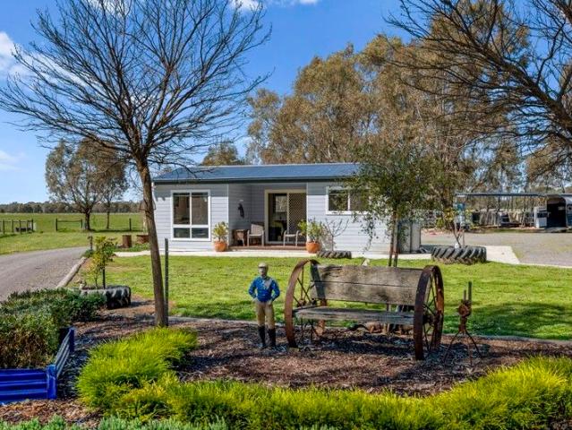 Apartment for sale in Baddaginnie, Victoria