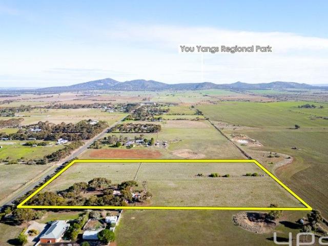 Land for sale in Little River, Victoria