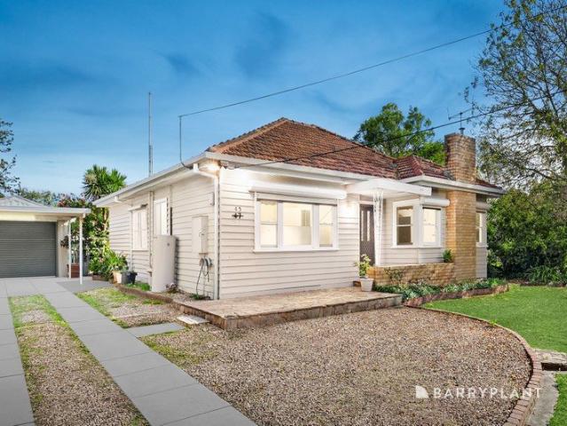 House for sale in Camerons Creek, Victoria