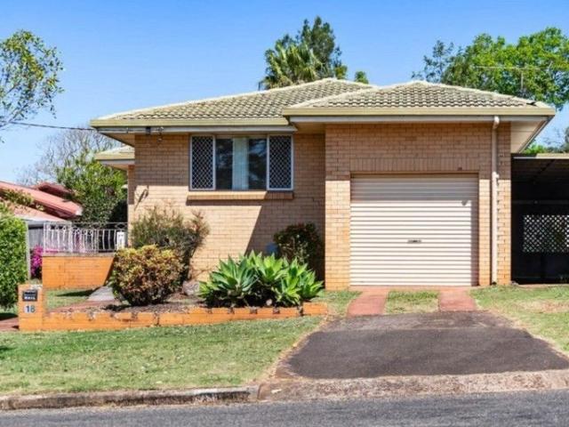 House for sale in Toowoomba, Queensland