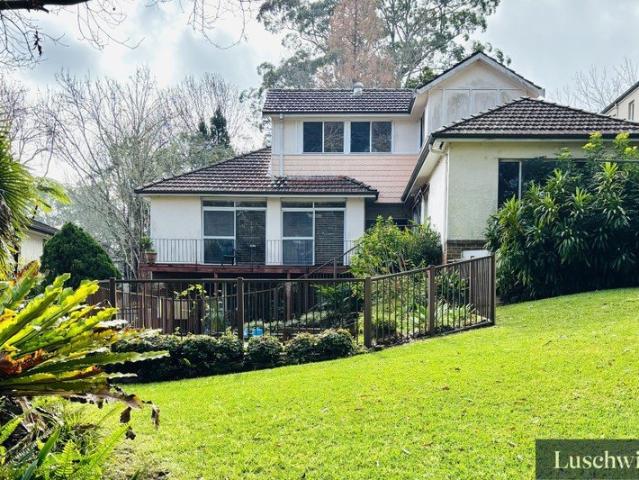 House for sale in Sydney, New South Wales