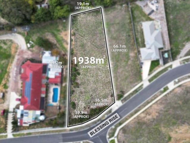 Land for sale in Pakenham