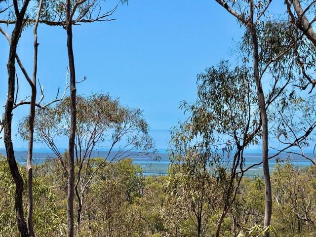 Acreage for sale in Iveragh, Queensland