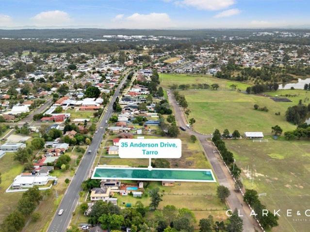 Land for sale in Ambergate, New South Wales