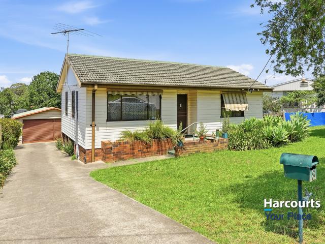 House for sale in Sydney, New South Wales
