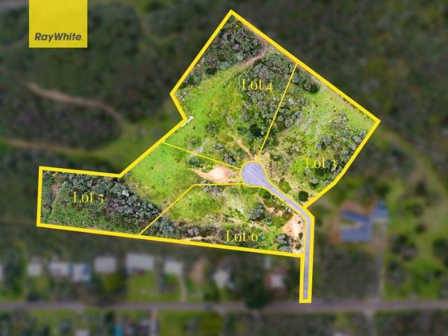 Land for sale in Venus Bay, Victoria