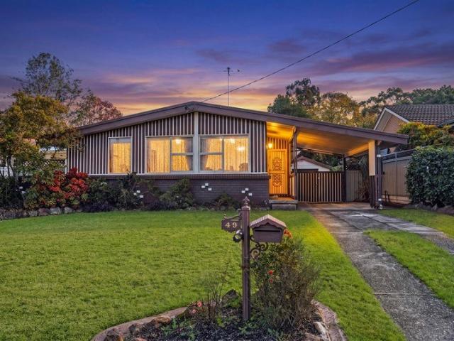 House for sale in Sydney, New South Wales