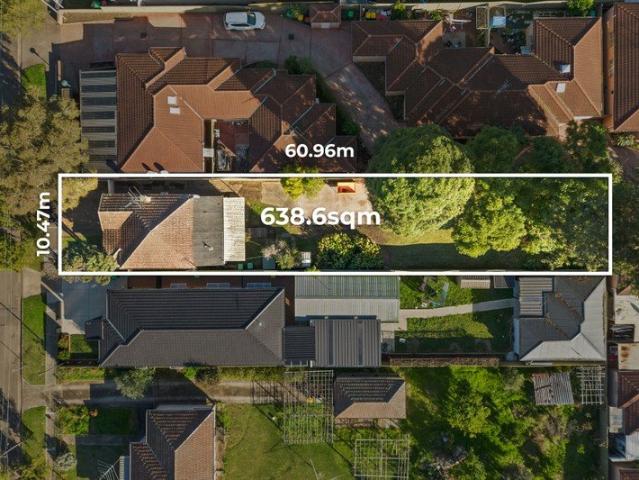 House for sale in Sydney, New South Wales