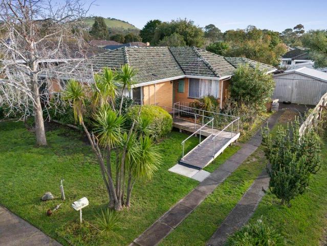 House for sale in Camerons Creek, Victoria