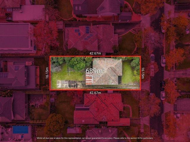House for sale in Camerons Creek, Victoria
