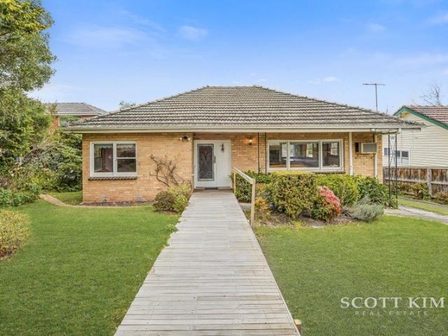 House for sale in Camerons Creek, Victoria