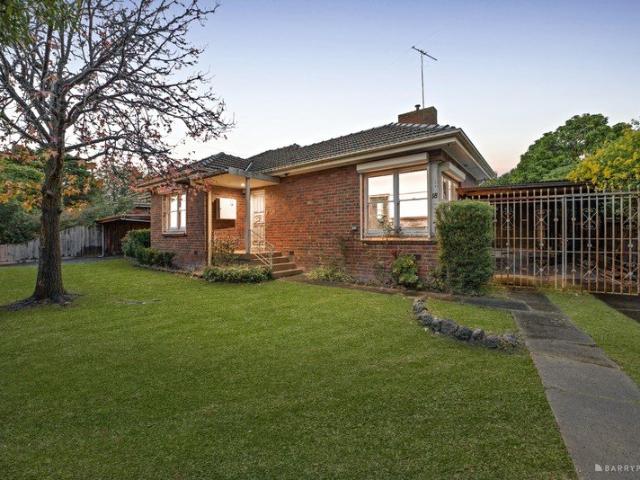 House for sale in Camerons Creek, Victoria