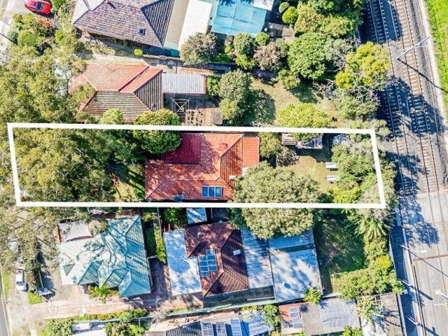 House for sale in Sydney, New South Wales