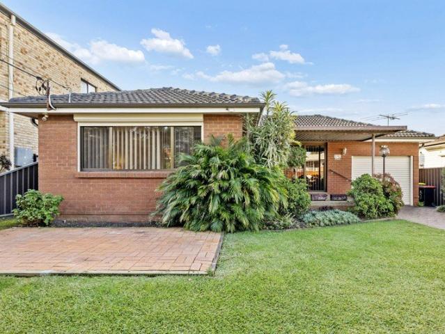 House for sale in Sydney, New South Wales