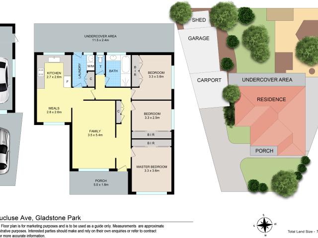 House for sale in Camerons Creek, Victoria