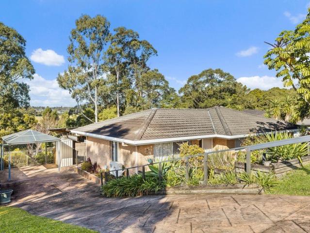 House for sale in Wollongong West, New South Wales