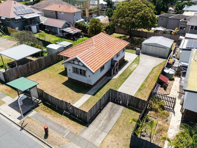 House for sale in Wavell Heights, Greater Brisbane