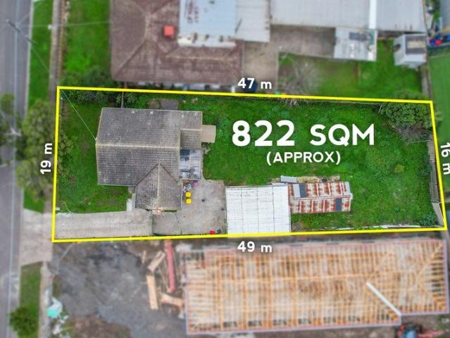 House for sale in Camerons Creek, Victoria