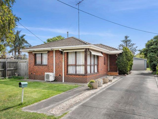 House for sale in Corio, Geelong