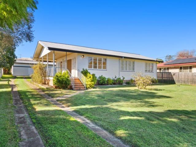 House for sale in Beaudesert, Queensland