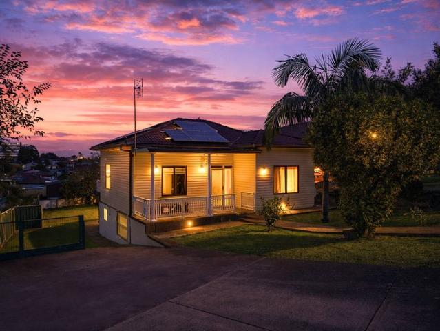 House for sale in Wollongong West, New South Wales