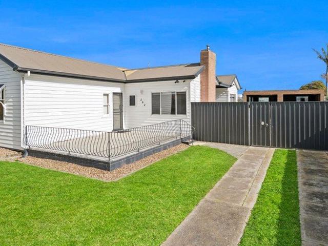 House for sale in Geelong, Victoria