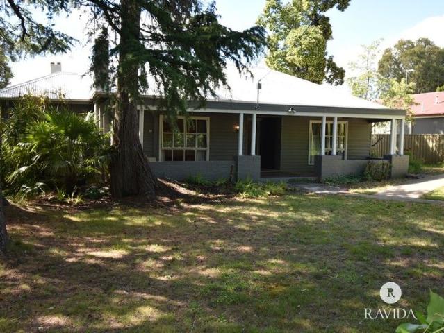 House for sale in Beechworth, Victoria