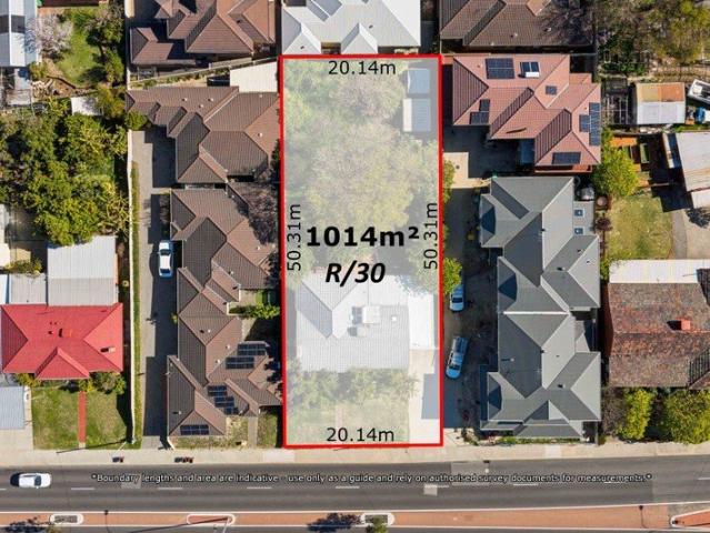 House for sale in Stirling, Western Australia