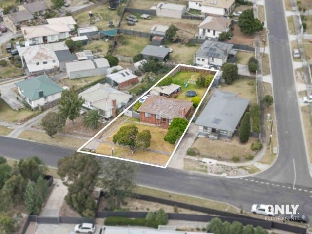 House for sale in Morwell, Victoria
