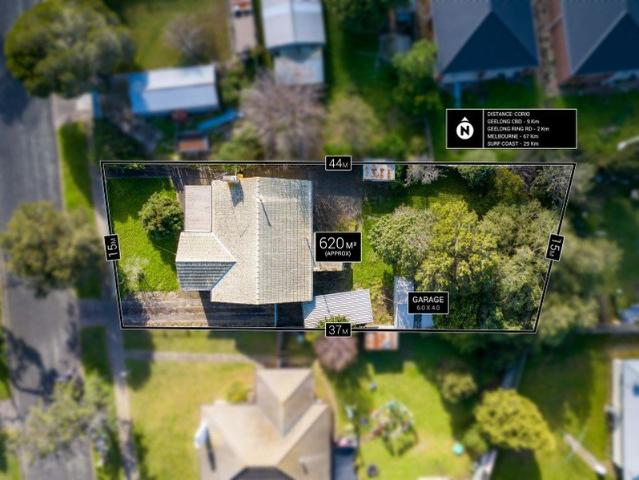 House for sale in Geelong, Victoria