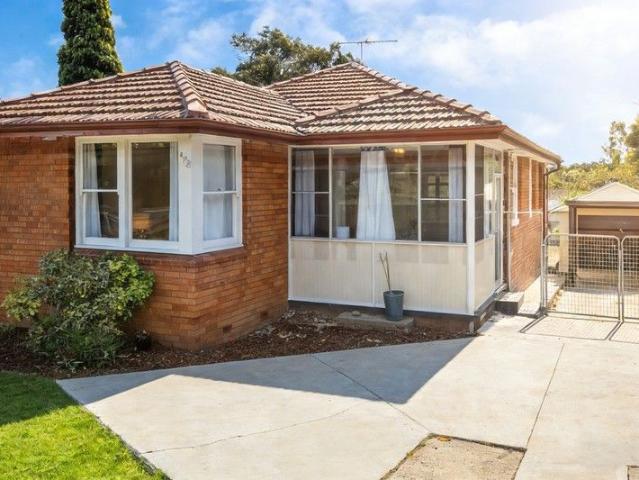 House for sale in Sydney, New South Wales