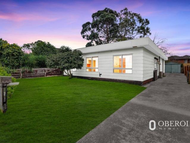 House for sale in Camerons Creek, Victoria