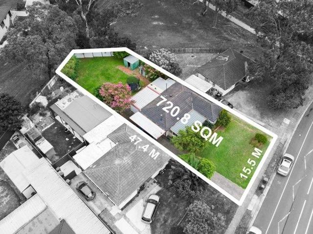House for sale in Sydney, New South Wales