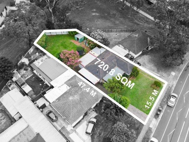 House for sale in Sydney, New South Wales