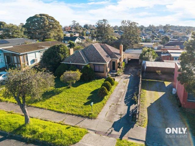 House for sale in Morwell, Victoria